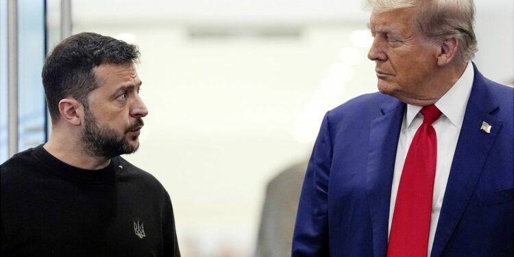 How could Trump’s policies impact Europe’s economy and politics?