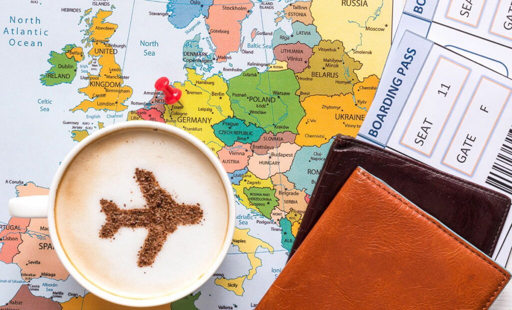 How new EU Airline rules could change travel « Euro Weekly News