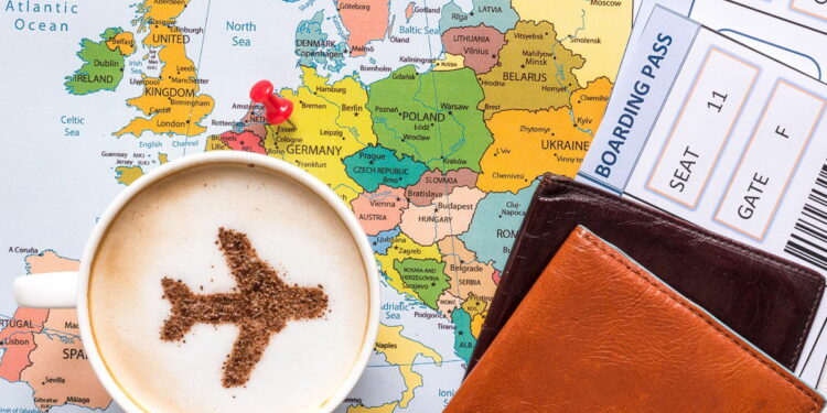 How new EU Airline rules could change travel « Euro Weekly News