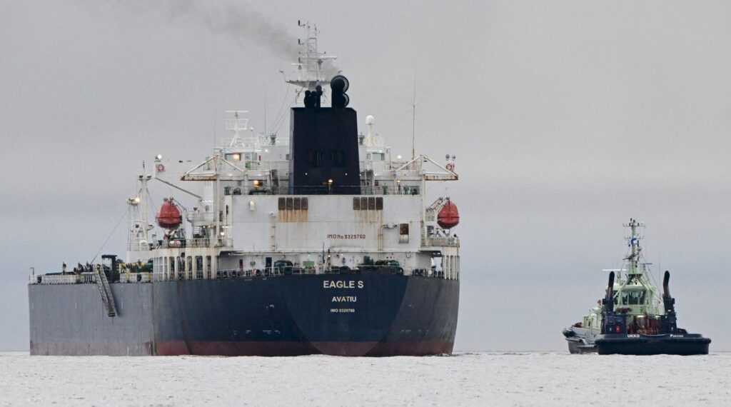 How should the West fight Russian sabotage?