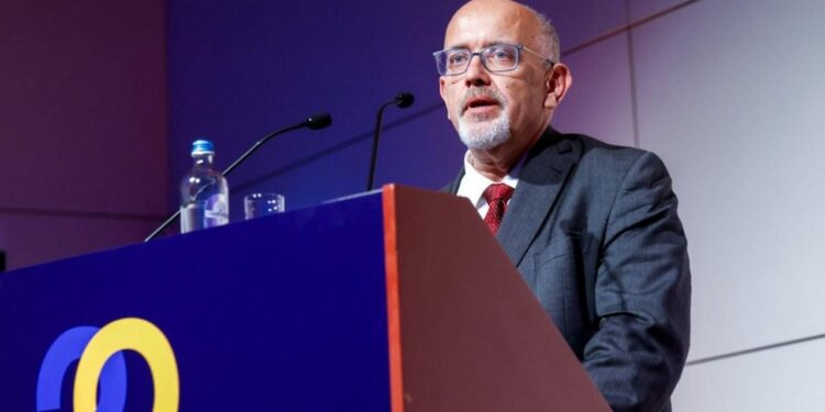 How the EU’s privacy watchdog lost the European Parliament