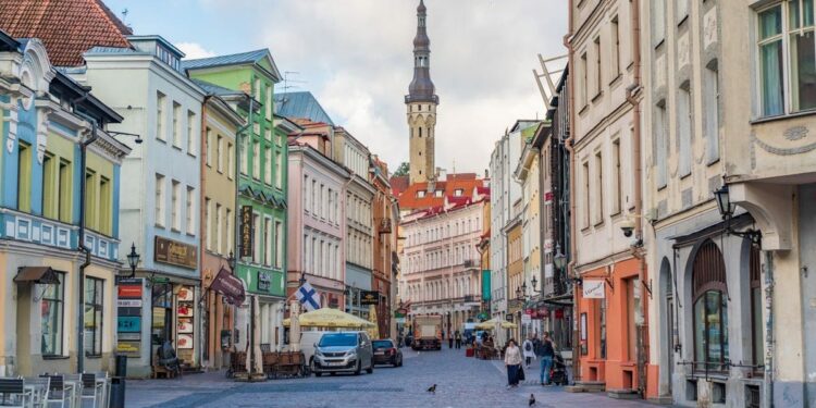 I Visited Estonia in Europe: Why It’s a Hidden Gem, Best Things to Do
