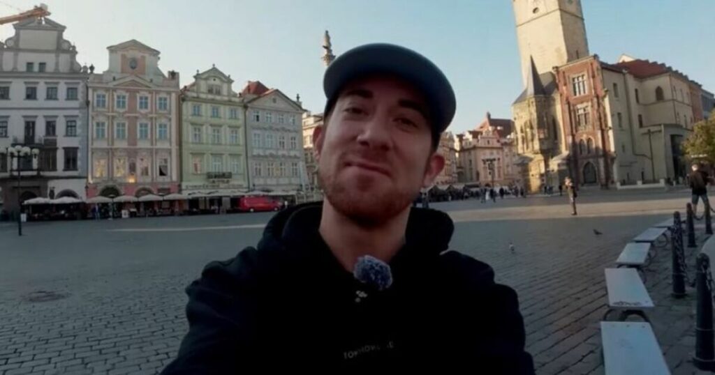 ‘I have been to every European country – this one was the best’ | Travel News | Travel