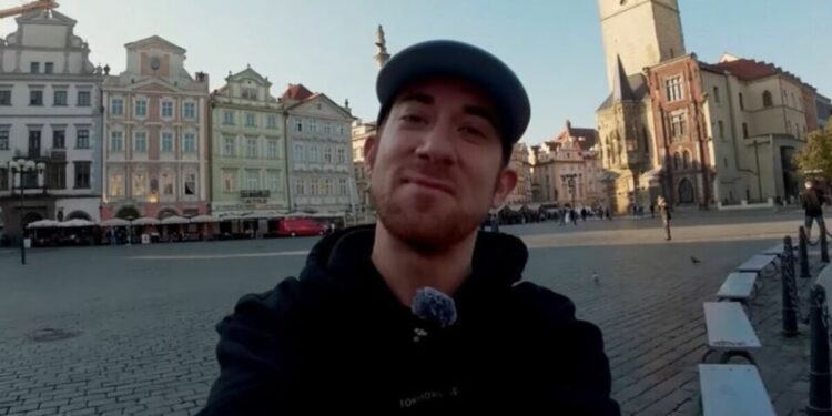 ‘I have been to every European country – this one was the best’ | Travel News | Travel