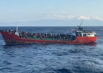 Illegal migration into EU drops by 38% in 2024: Border agency