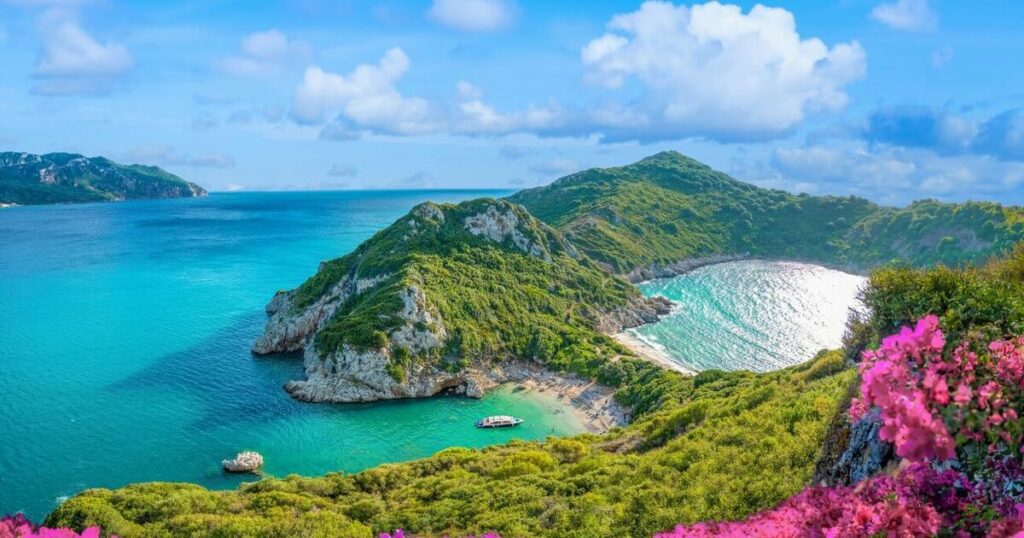 Incredible European island less than four hours from UK with waters like the Maldives | Travel News | Travel