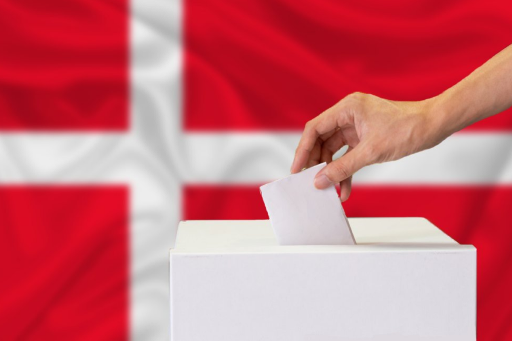 International voters in Denmark decreasing « Euro Weekly News