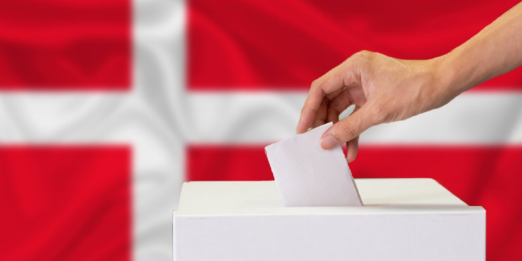 International voters in Denmark decreasing « Euro Weekly News