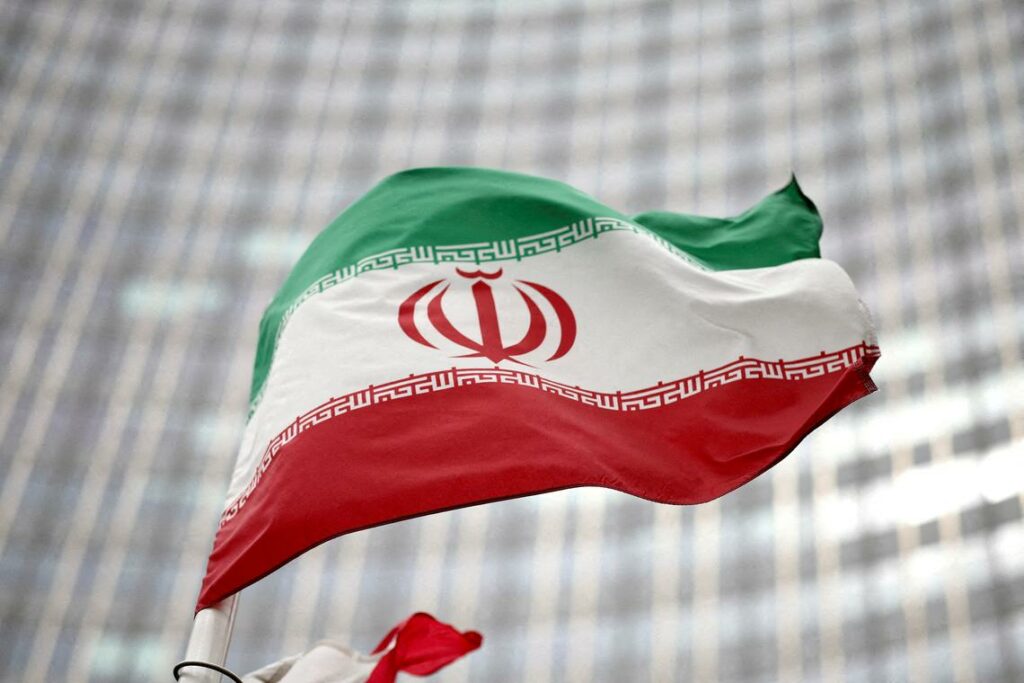 Iran, European powers to hold nuclear talks ahead of Trump return