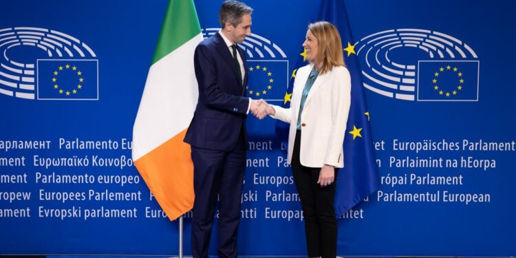 Ireland gets ‘screwed’ as EU influence ebbs – POLITICO