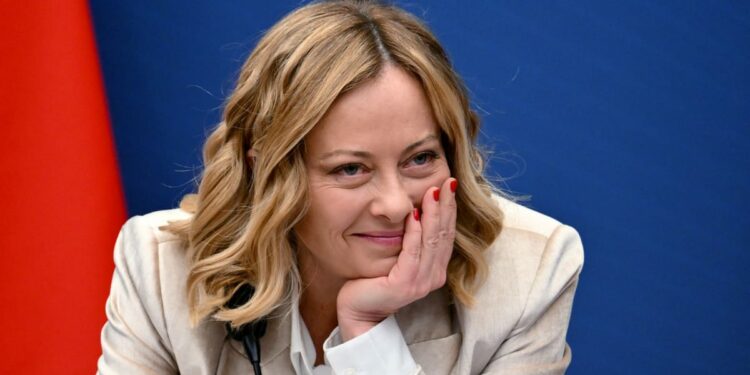 Italy’s Meloni defends Musk and Trump in rare press conference — 5 takeaways – POLITICO