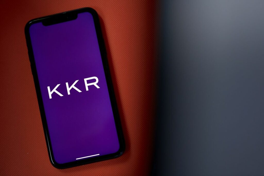 KKR’s Buyout Chief Sees US Activity Picking Up, Europe Subdued