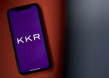 KKR’s Buyout Chief Sees US Activity Picking Up, Europe Subdued