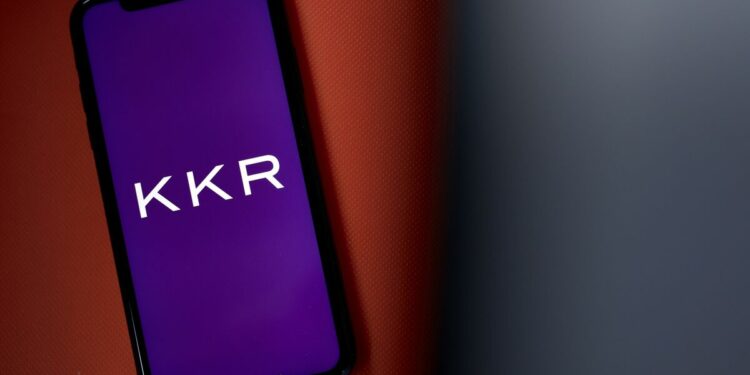 KKR’s Buyout Chief Sees US Activity Picking Up, Europe Subdued