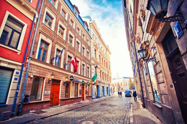 Latvia may fall under EU sanctions — EADaily, January 19th, 2025 — Politics, Europe