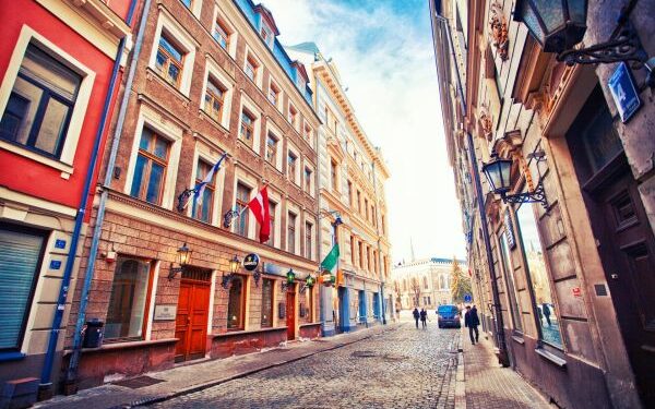 Latvia may fall under EU sanctions — EADaily, January 19th, 2025 — Politics, Europe