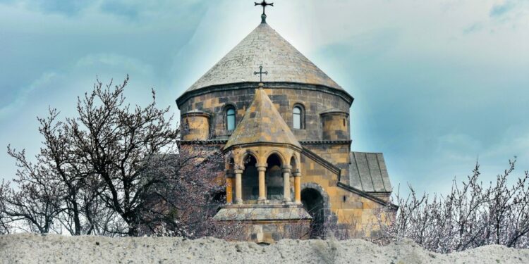 Leadership and resistance: Armenia’s political dynamics through the ‘Holy Struggle’