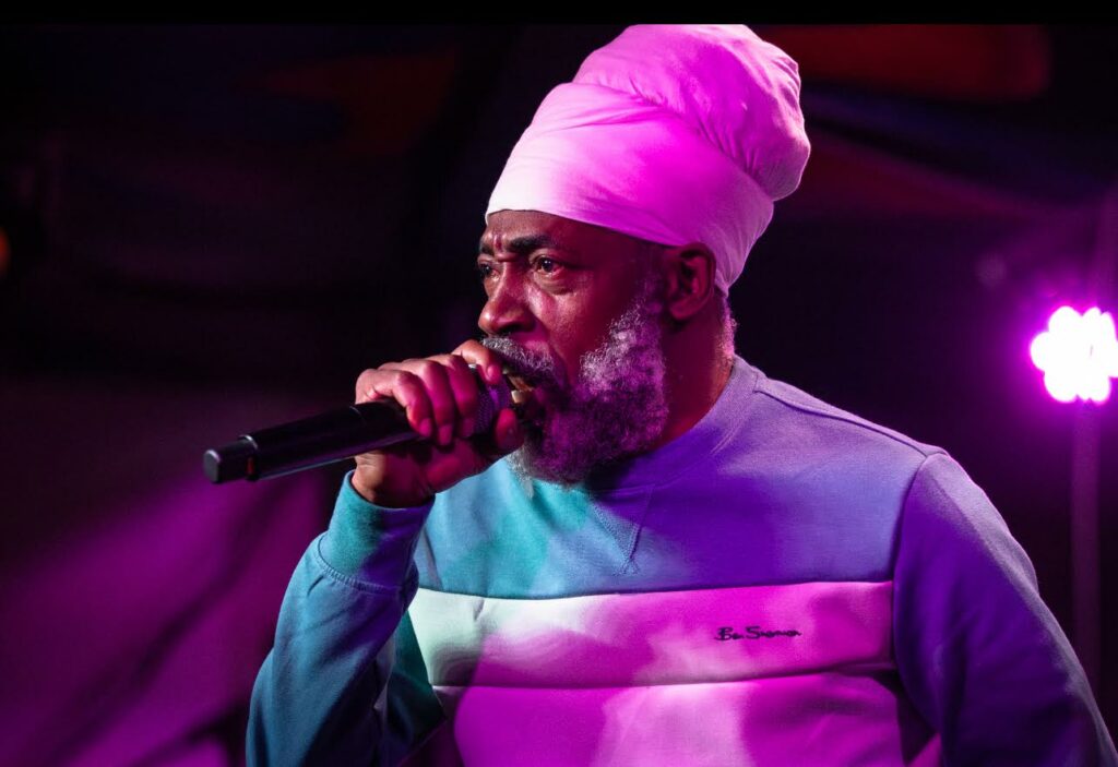 Lutan Fyah Leads Out The ‘Roots And Culture’ Tour In Europe In March