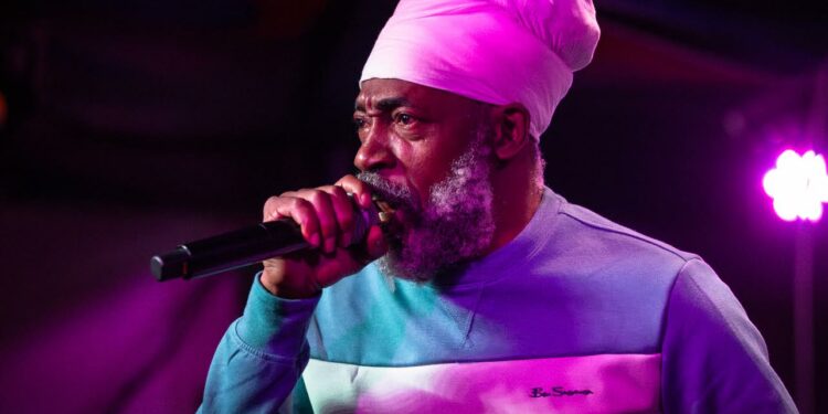 Lutan Fyah Leads Out The ‘Roots And Culture’ Tour In Europe In March