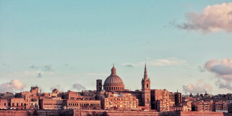 Major Exchange Crypto.com Receives In-Principle MiCA Approval From Malta