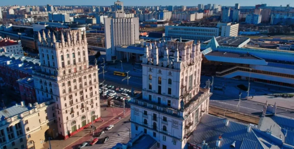 Minsk among safest cities in the world