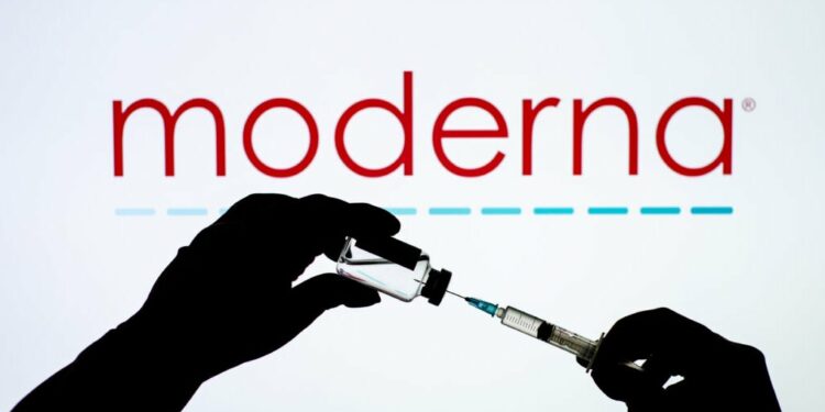 Moderna Secures European Contract For Covid-19 Vaccine – Moderna (NASDAQ:MRNA)