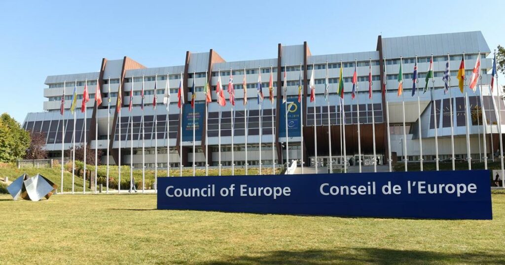 Most of Malta’s Council of Europe €8m budget allocated to ‘policy events’
