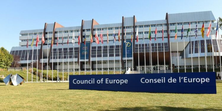 Most of Malta’s Council of Europe €8m budget allocated to ‘policy events’