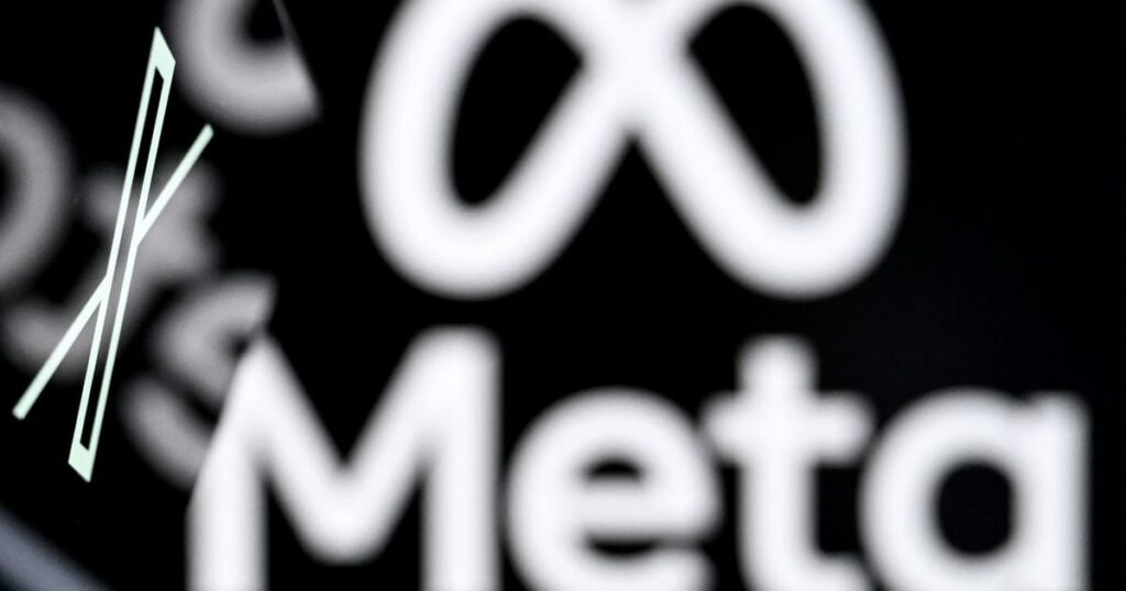 Musk, Meta fuel far-right attack against EU tech ‘censorship’ – POLITICO