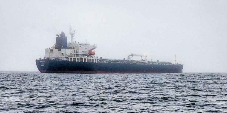 NATO boosting presence in Baltic Sea after Russia damaged cable, Estonia confirms