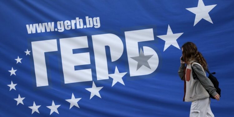 Negotiations to form a government in Bulgaria failed