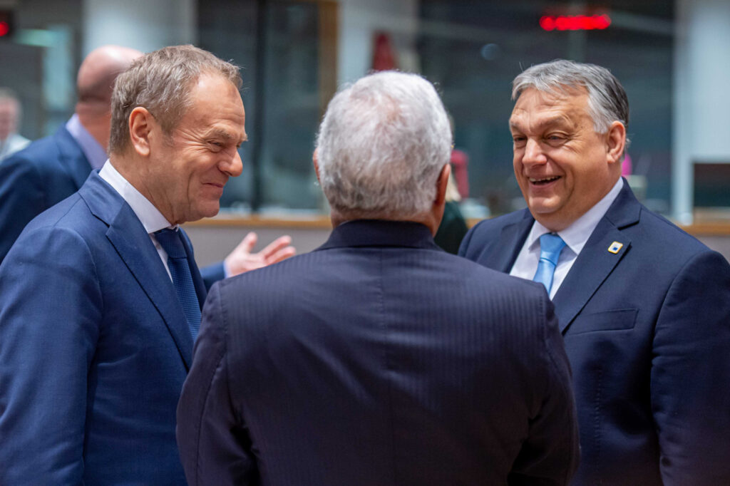New protagonists: Why the EU’s future will be decided in central Europe