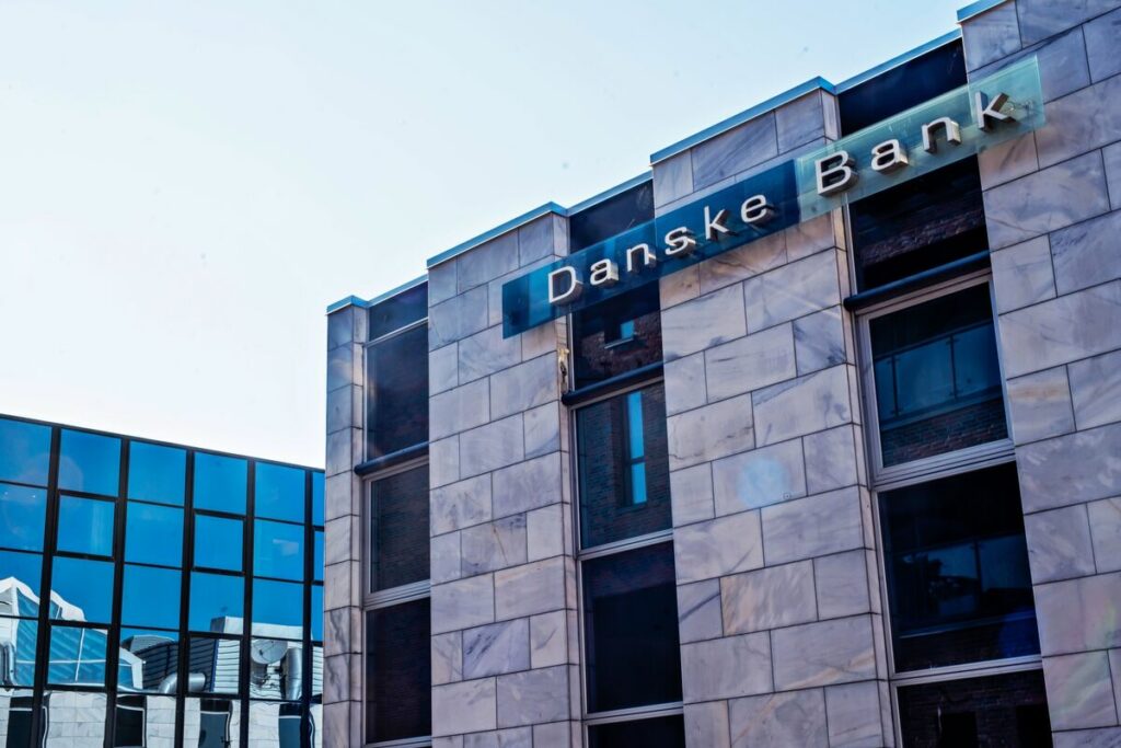 Norway Fines Danske for ‘Grave’ Case of Bond Market Manipulation