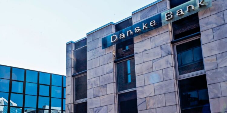 Norway Fines Danske for ‘Grave’ Case of Bond Market Manipulation