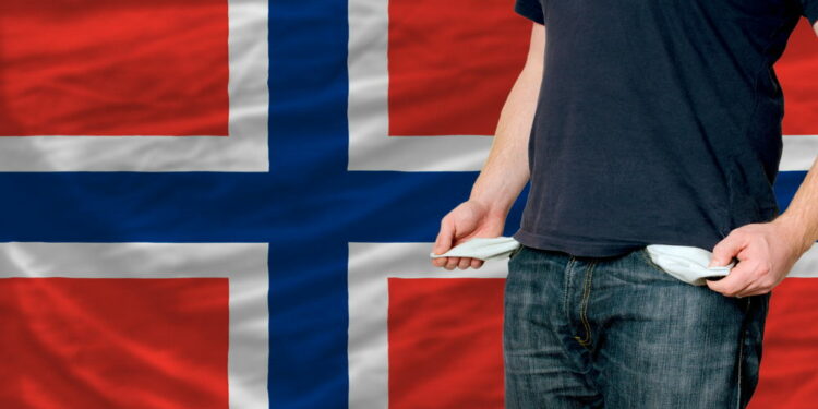 Norway to forgive student loans « Euro Weekly News