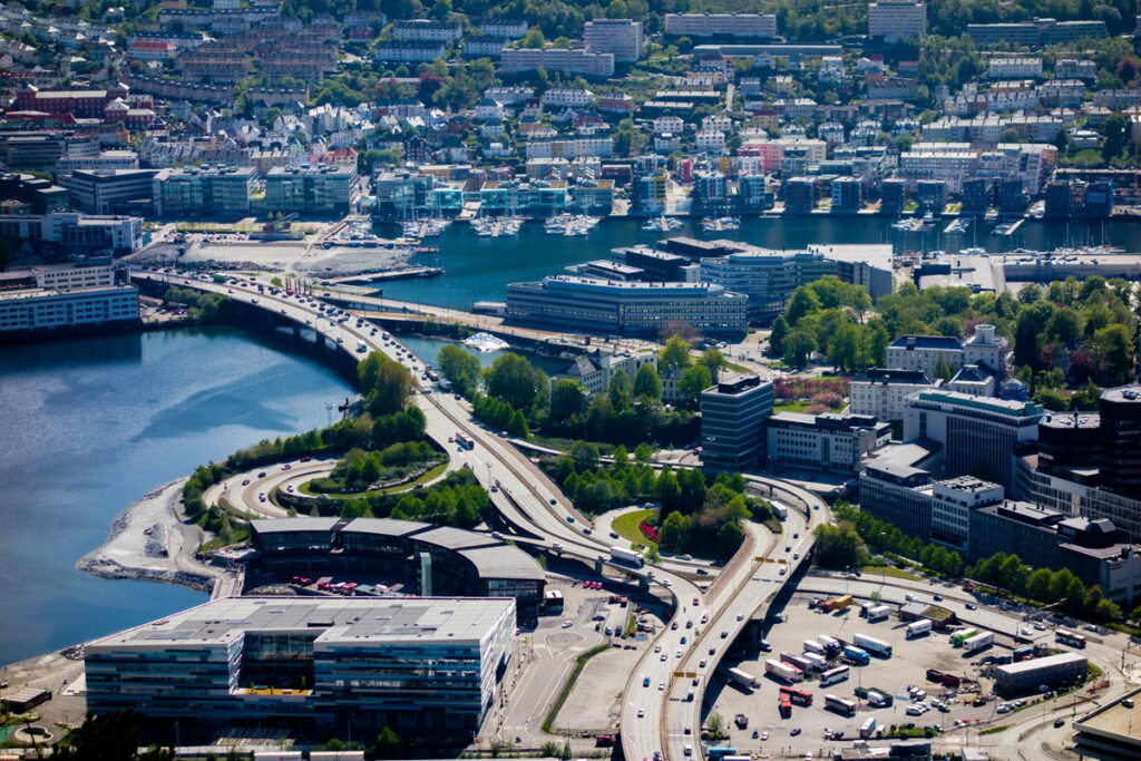 Norway’s €45B coastal Highway project « Euro Weekly News