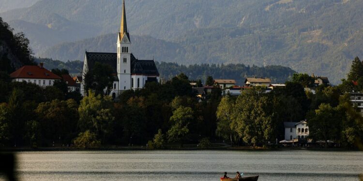 Not Paris or Venice – Europe’s ‘best’ cities for a Valentine’s Day weekend away | Travel News | Travel
