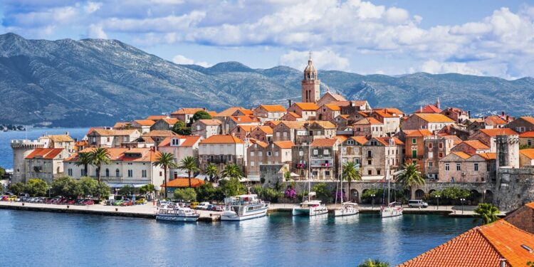 One of ‘Europe’s safest countries’ issued terrorism warning | World | News