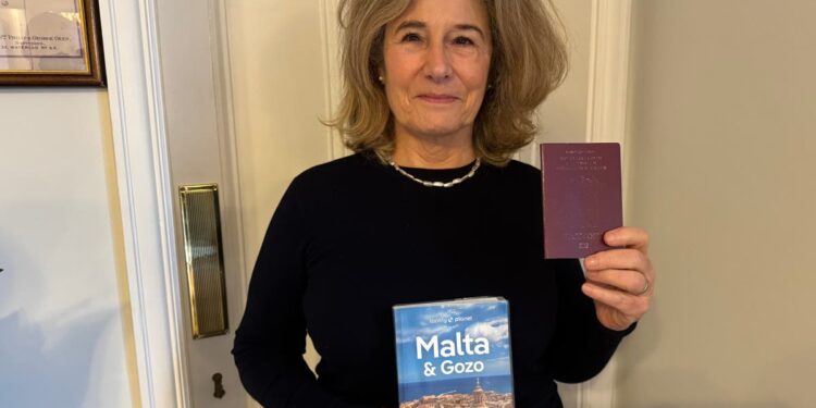 Passenger turfed off British Airways Christmas flight as Gatwick staff get passport rules wrong again