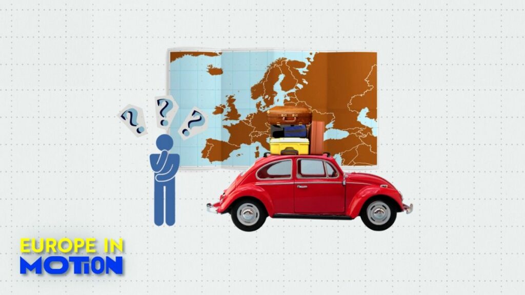 Planning a road trip in Europe in 2025? Make sure to check out these countries