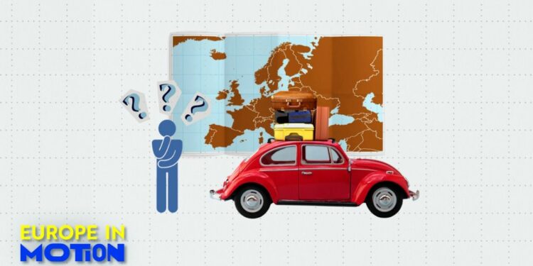 Planning a road trip in Europe in 2025? Make sure to check out these countries