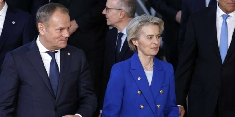 Poland Assumes EU Presidency with Focus on Security, Defense – Other Media news