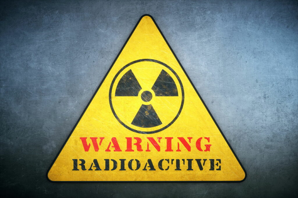 Police find radioactive object in Finland « Euro Weekly News