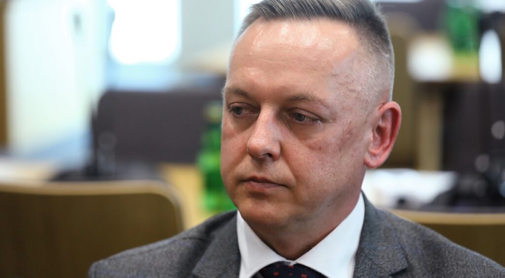 Polish court issues new European arrest warrant for ex-judge who fled to Belarus