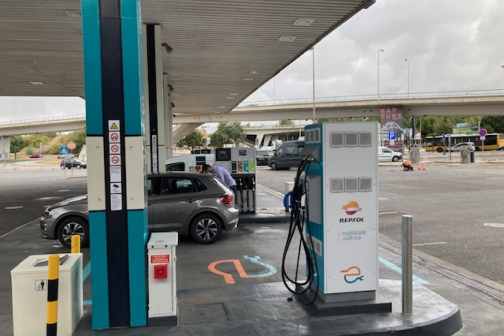 Portugal fuel prices drop « Euro Weekly News