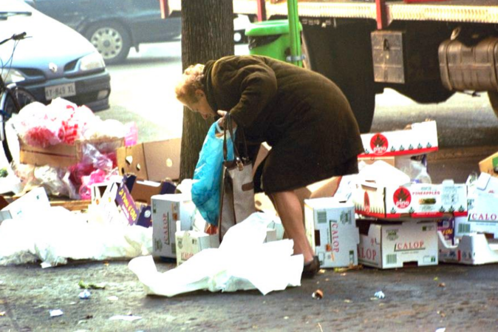 Poverty in Italy affects 6 million people « Euro Weekly News