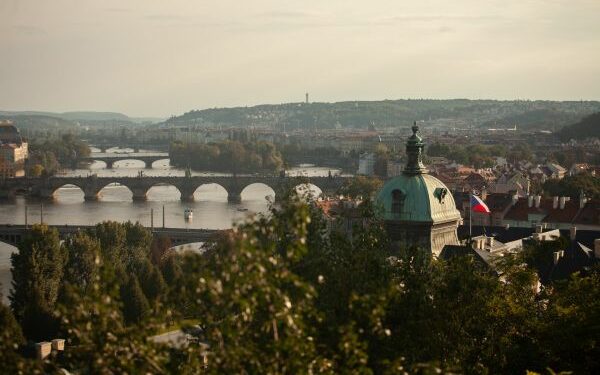 Private land ownership in the Czech Republic is coming to an end — EADaily, January 22nd, 2025 — Politics, Europe