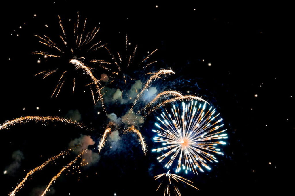 Push for EU-wide consumer fireworks ban « Euro Weekly News