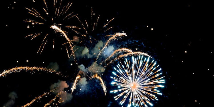 Push for EU-wide consumer fireworks ban « Euro Weekly News