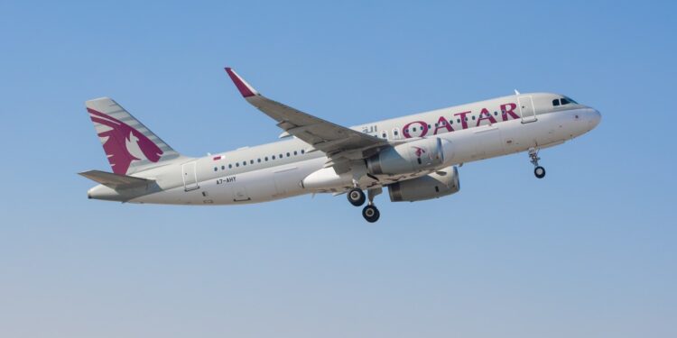 Qatar Airways resumes flights to Malta 